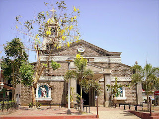 Immaculate Conception Parish - Poblacion, Pandi, Bulacan
