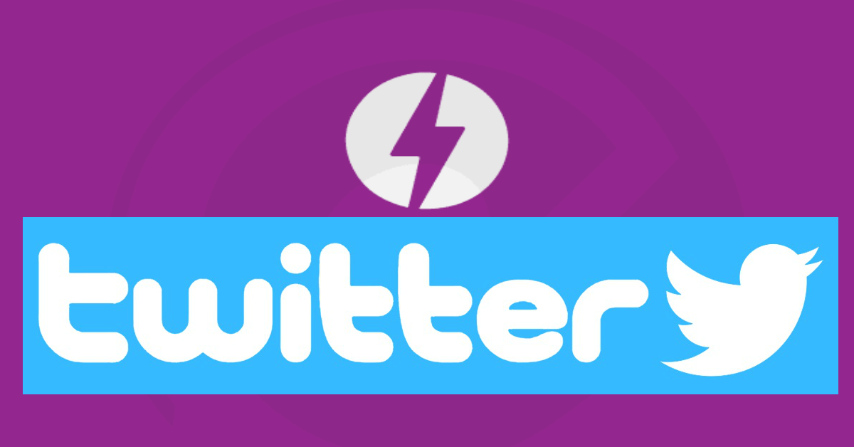 Bagaimana Caranya Memasukkan Twitter Diblog AMP Html