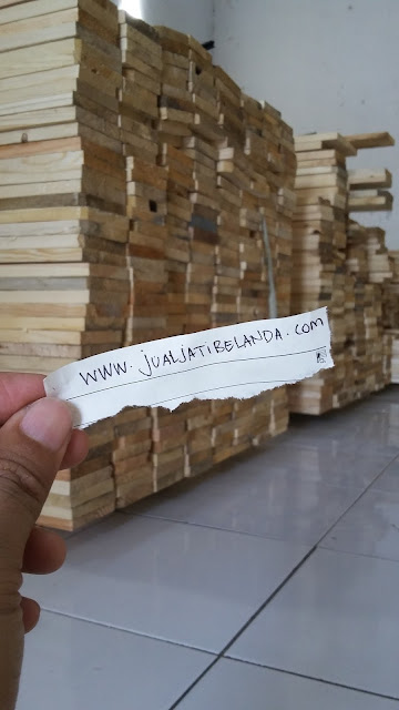 Pusat Jual Kayu Jati Belanda Jogja 