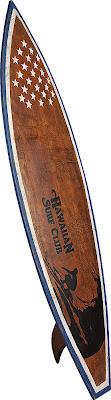 surfboard, surfingbräda, surf, sommar, beach, villa humlebo