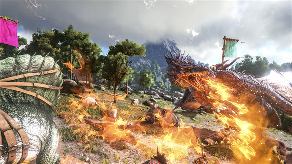 ARK Survival Of The Fittest Free Download ARK: Survival Of The Fittest Free Download