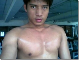 James Yap