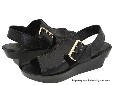Aqua schuhe:aqua-304979