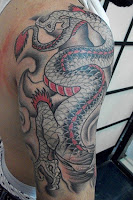 dragon-tattoo