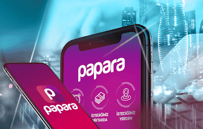 Papara Black Card Nedir ve Nasıl Alınır? Papara Cashback Özelliği ve Faydaları