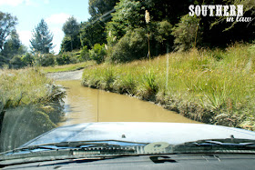 4WD Self Drive Safari Experience at Offroad NZ - Rotorua New Zealand Adrenaline Adventures Travel Review