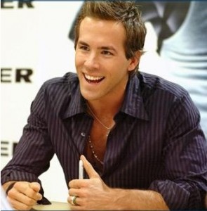 ryan reynolds pictures