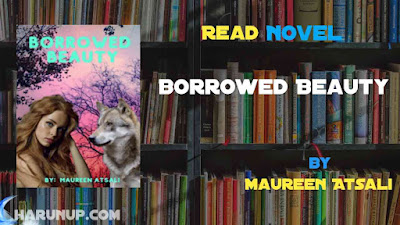 Read Novel Borrowed Beauty by Maureen Atsali Full Episode