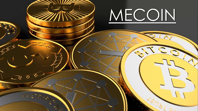 Resultado de imagem para mecoin