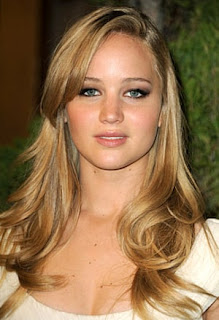 Jennifer Lawrence, Highest paid actress 2016, Forbes list