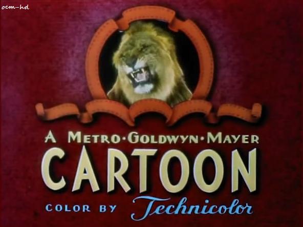 مكتبة أفلام الكرتون المميزة توم وجيري Tom And Jerry 1940 أول