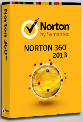 Norton 360 2013 Free for 2 Months