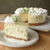 Key Lime Cheesecake