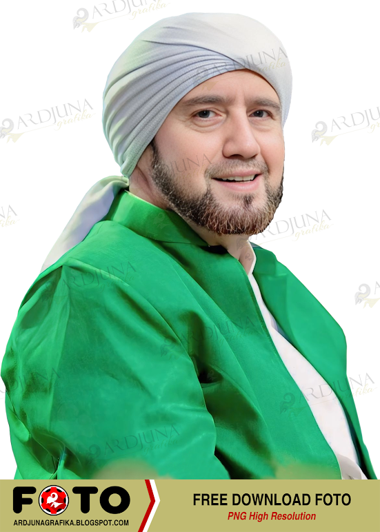 habib syech mentahan foto HD