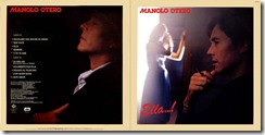 Manolo Otero - 1988 - Ela