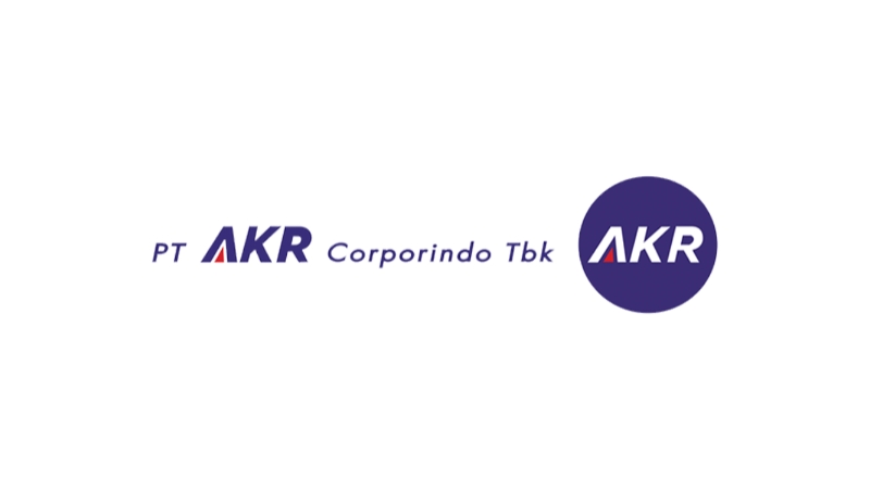 Logo AKR Corporindo