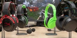 The Ultimate Guide to Finding Your Perfect(Best) PC Gaming Headset