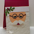 Punch Art Santa!