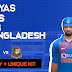 Shreyas Iyer T20 Unique Kit 2019-20