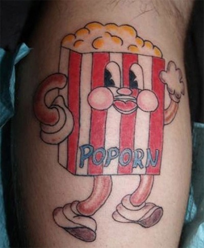 TATOO -9