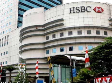 Alamat Lengkap dan Nomor Telepon Bank HSBC di Medan