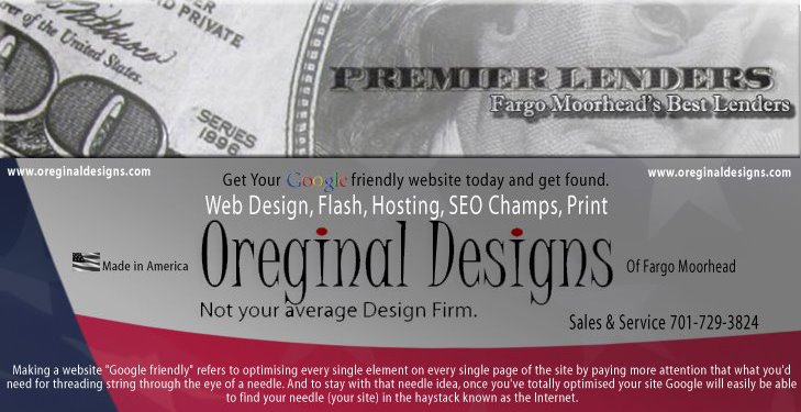 Fargo Home lenders: Premier Home Lenders