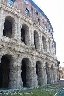 Descobrindo Roma - parte I