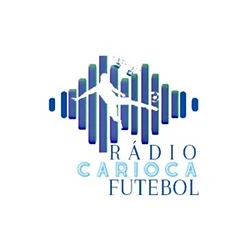 Ouvir agora Rádio Carioca Futebol - Rio de Janeiro / RJ