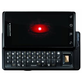 Motorola DROID A855 Android Phone (Verizon Wireless)
