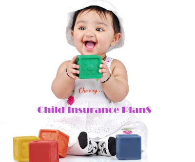 child insurance plans