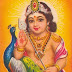 Murugan - God of Six Faces - Son of Lord Shiva