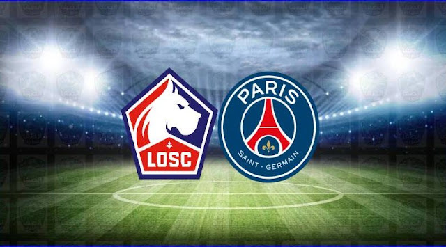 موعد ومعلق مباراة باريس سان جيرمان وليل والقنوات الناقلة اليوم 19-02-2023 في الدوري الفرنسي