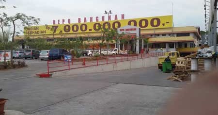 Nomor Call Center Customer Service iDepoi iBangunani Nomor Call Center Customer Service iDepoi iBangunani