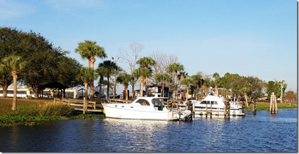Franklin Lock Park