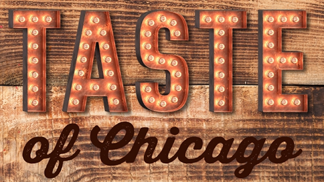 Co warto zjeść odwiedzając Chicago?