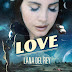 Lana Del Rey - Love Lyrics