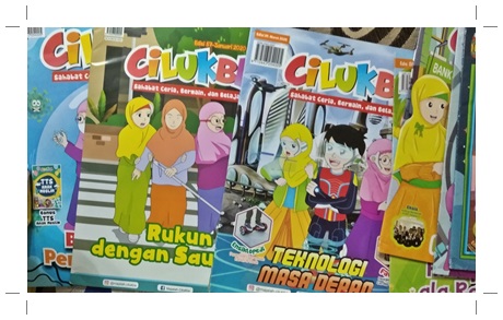 Toko Buku Online