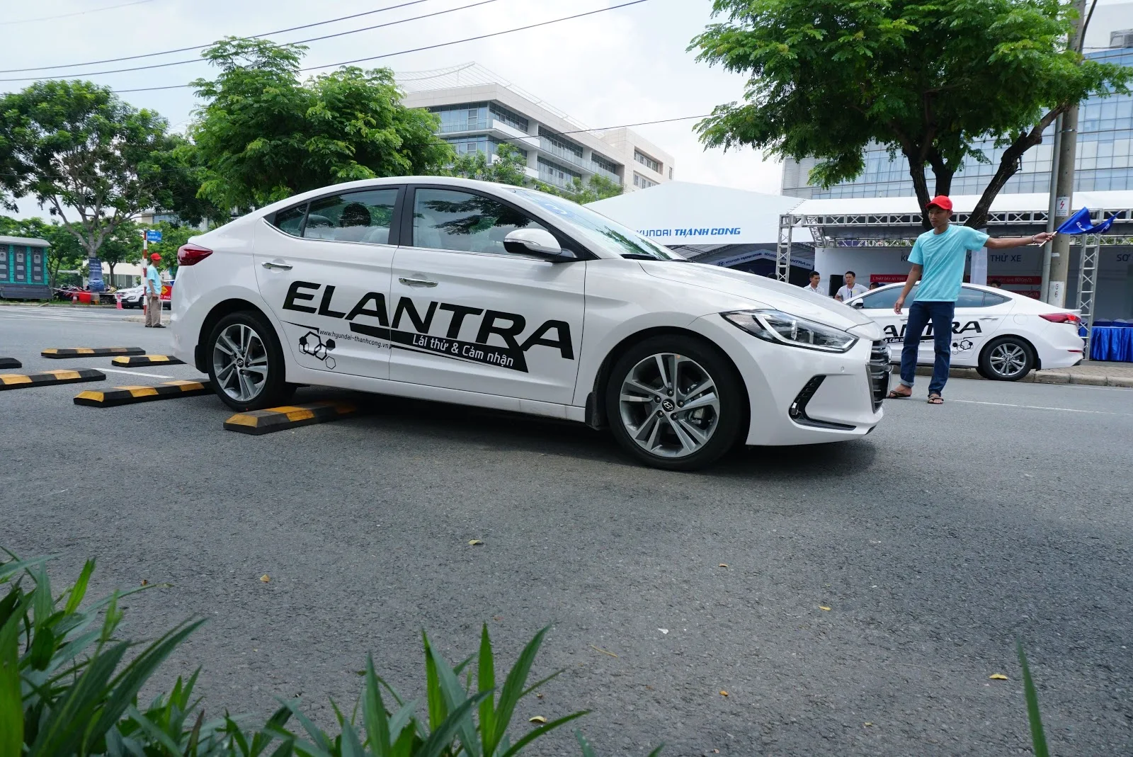 Hyundai Elantra 2016