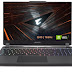 GIGABYTE AORUS 15 XE4 15.6" Thin Bezel QHD IPS 165 Hz Gaming Laptop for $1,768.00 (Save: $580.15)(EXPIRED)