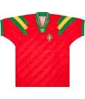 ポルトガル代表 1992 ユニフォーム-ホーム