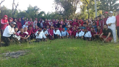 SPECTA Kembali Berikan Pembekalan Karakter Bagi Guru Di SMKN 1 Bengkulu 