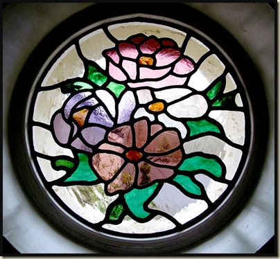 Robert's Window