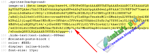 Link ảnh sau khi mã hóa base64 Image