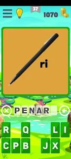 PENARI