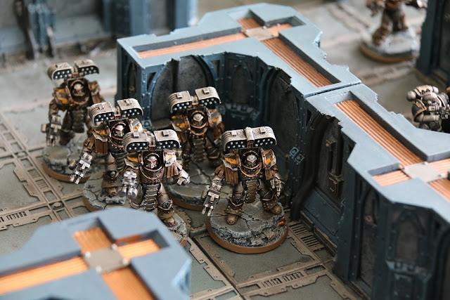 Tyrant Siege Terminators