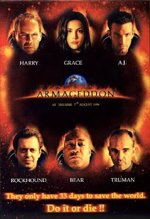 Armageddon (1998)