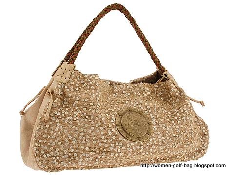 Women golf bag:W670-1010046