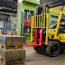 Best Practices for Operating Forklifts in Construction Business