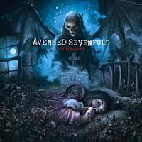 Avenged Sevenfold-Nigthmare (2010) 