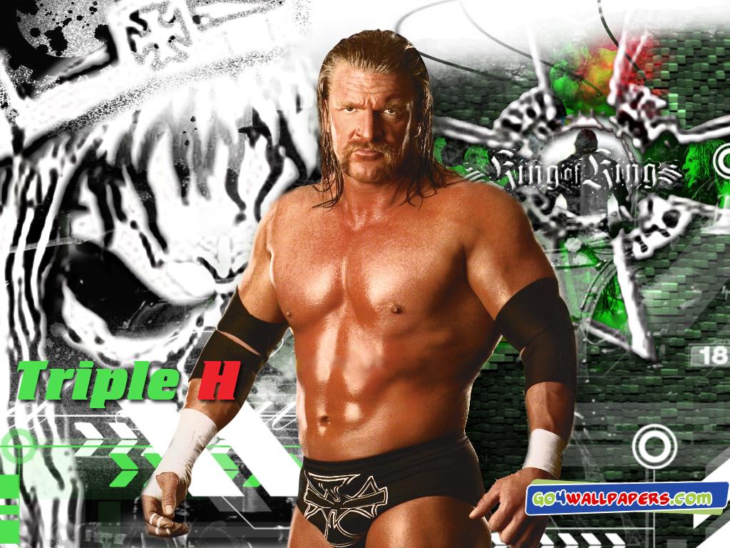All Time Triple H Cool Wallpapers ~ 521 Entertainment World